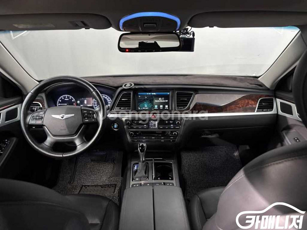 [현대]제네시스DH G330 모던 AWD (5인승) #--3