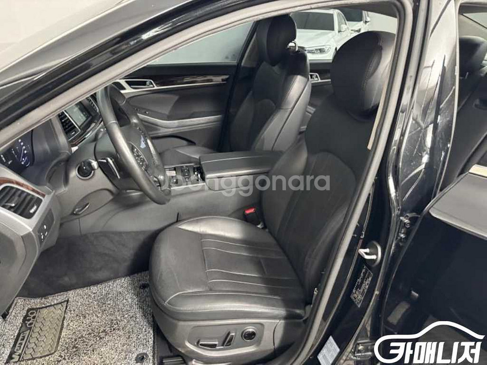 [현대]제네시스DH G330 모던 AWD (5인승) #--7