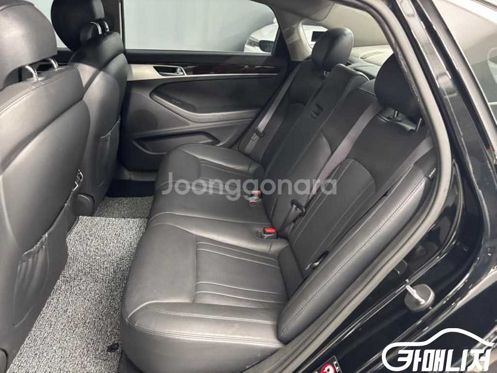 [현대]제네시스DH G330 모던 AWD (5인승) #--9
