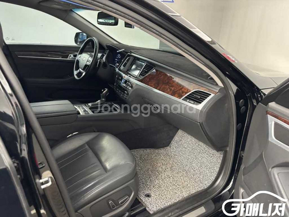[현대]제네시스DH G330 모던 AWD (5인승) #--6
