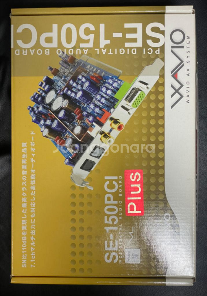 onkyo SE-150 PCI--0