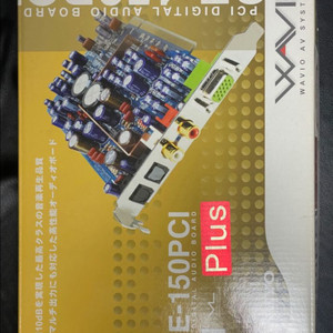 onkyo SE-150 PCI