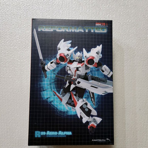 트랜스포머 IDW 비공식 3사 MMC 윙 R-29