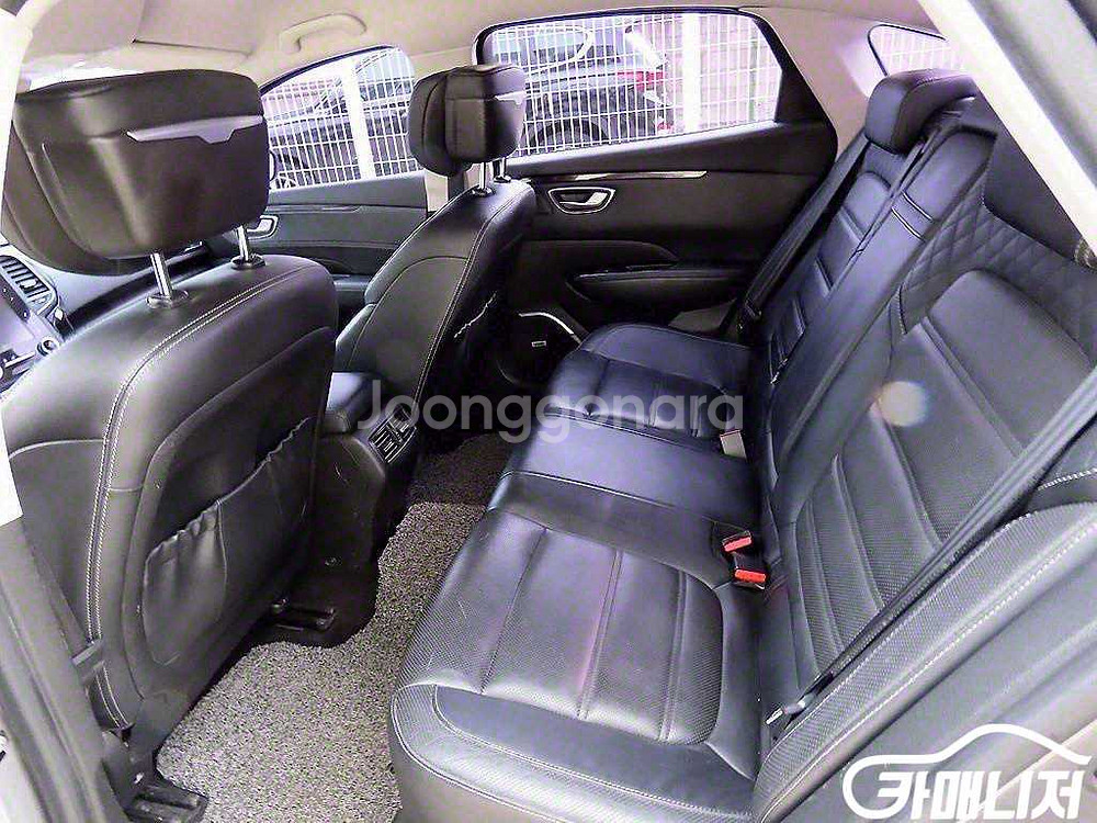 [르노코리아(삼성)]SM6 LPG 2.0 LPe RE(--1