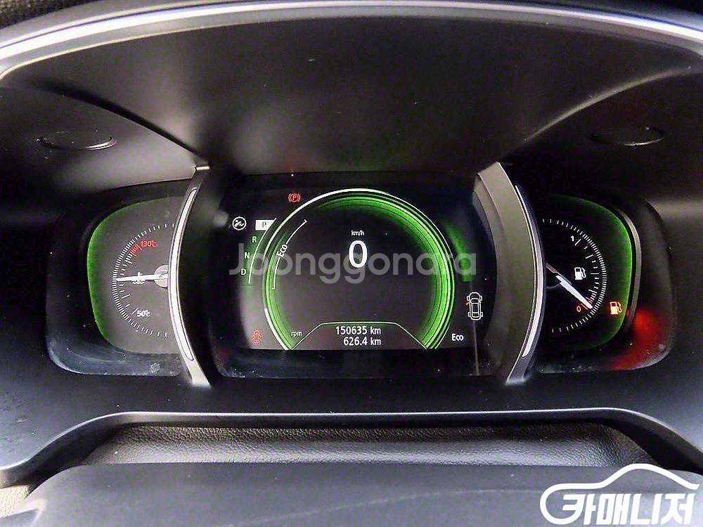 [르노코리아(삼성)]SM6 LPG 2.0 LPe RE(--6