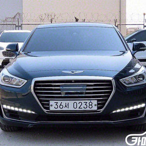 [제네시스]EQ900 3.8 GDI AWD 프리미엄 럭