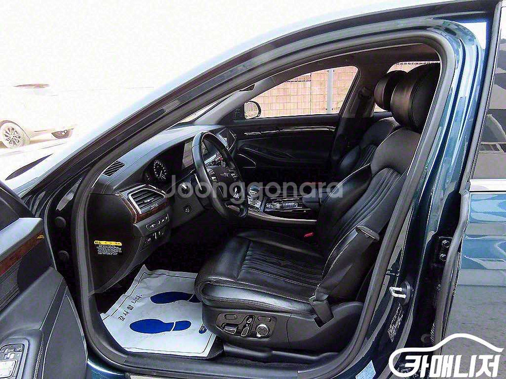 [제네시스]EQ900 3.8 GDI AWD 프리미엄 럭--5
