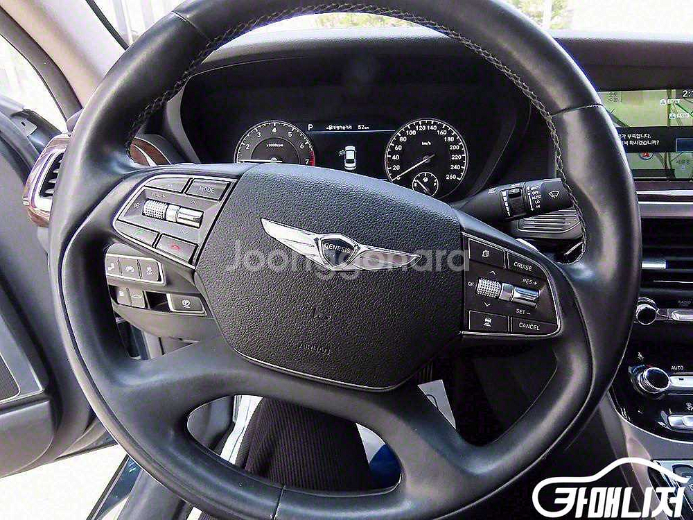 [제네시스]EQ900 3.8 GDI AWD 프리미엄 럭--6