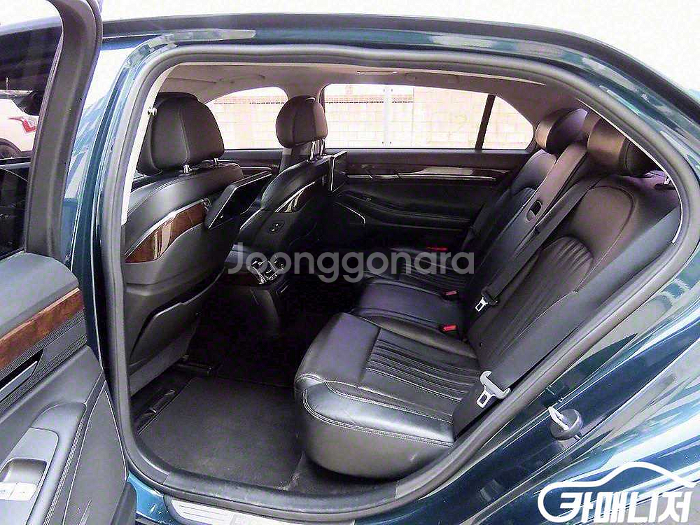 [제네시스]EQ900 3.8 GDI AWD 프리미엄 럭--1