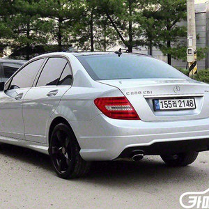 [벤츠]C클래스 W204 C220 CDI 4MATIC 이미지