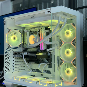 인텔 i5 14400f RTX5060 인기구성 컴퓨터