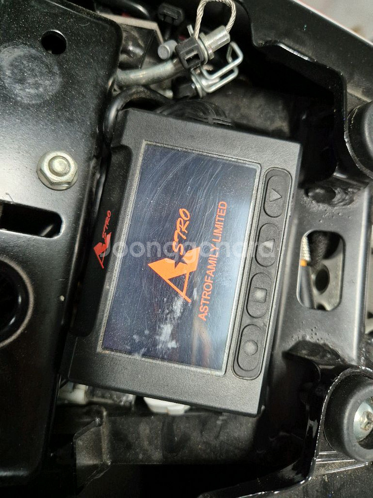 스즈끼 GSX R1000R ABS--6