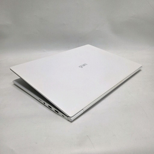 엘지 중고 노트북 i5 그램 17인치/화이트/램16G