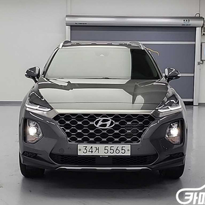 [현대]싼타페 TM 디젤 2.0 4WD 익스클루시브 스