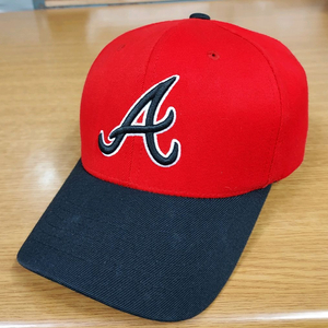 MLB모자 아틀란타브레이브스