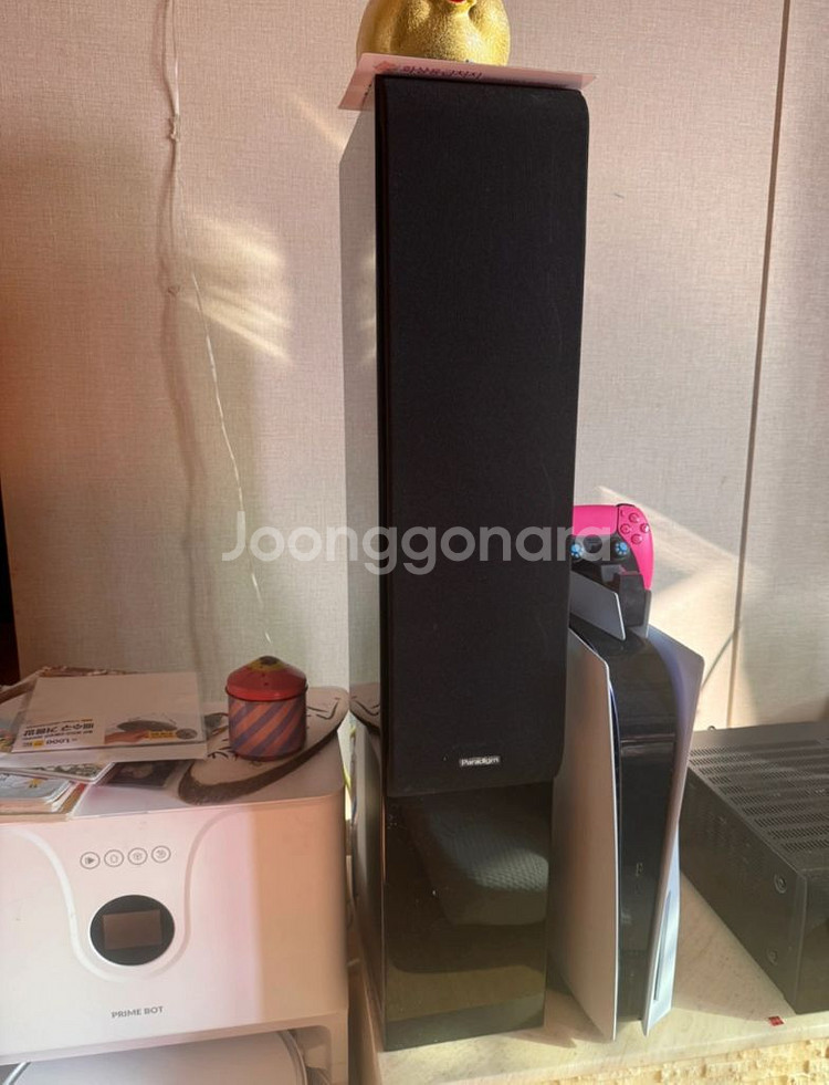 (가격인하) 홈씨어터 스피커 세트 판매--1