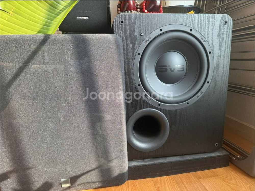 (가격인하) 홈씨어터 스피커 세트 판매--4