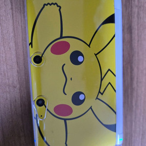 닌텐도 3ds 피카츄, dsi xl 블루 블랙