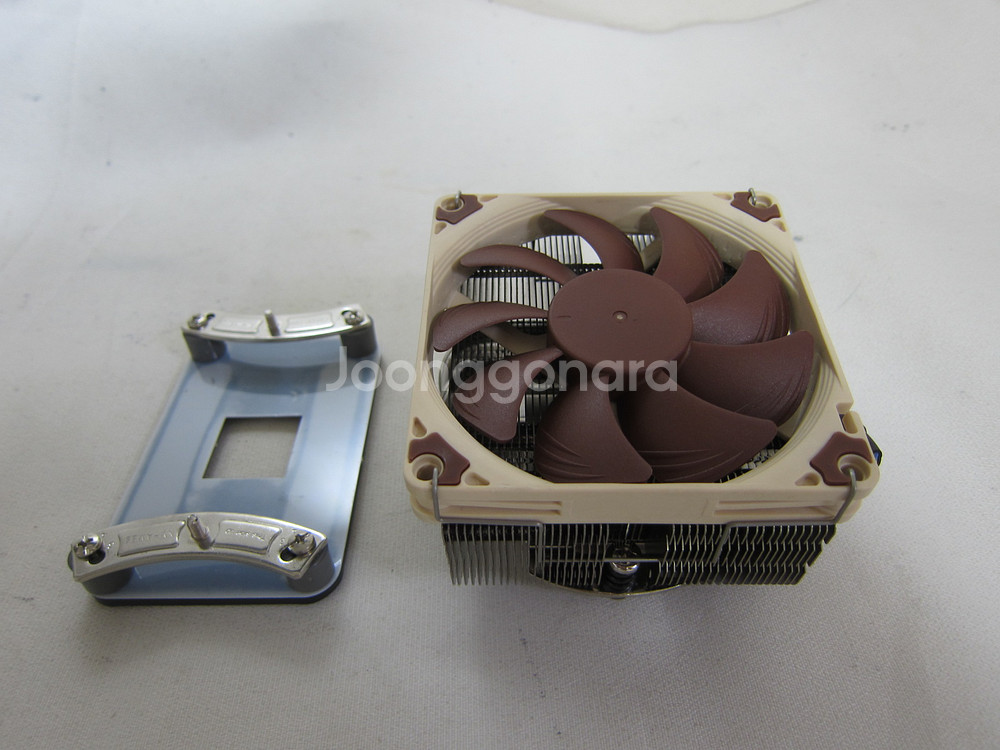 [CPU쿨러] NOCTUA NH-L9x65 (라이젠용)--0