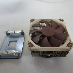 [CPU쿨러] NOCTUA NH-L9x65 (라이젠용)