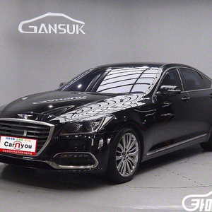 [제네시스]G80 3.8 GDI AWD 프레스티지 #앱
