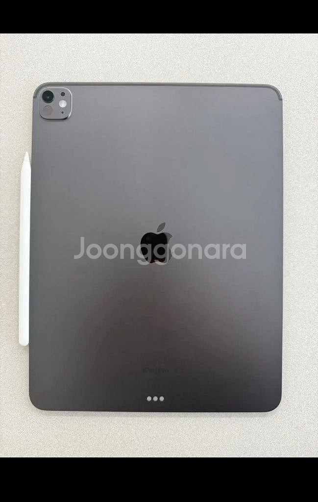 아이패드m4 13인치(256wifi)--2