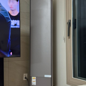 삼성 무풍 에어컨 2in1