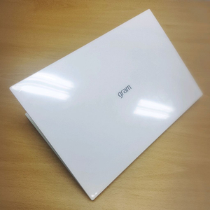 베터리100% 0사이클 LG그램 14Z90S 풀박