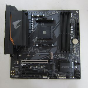 기가바이트 B550M AORUS ELITE