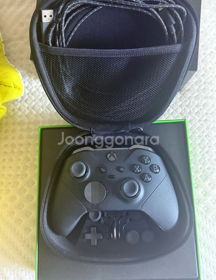 X박스 엘리트패드2--1