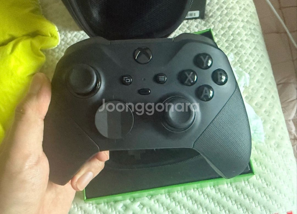 X박스 엘리트패드2--2