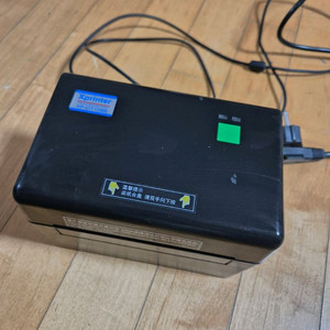송장프린터기 CJ 롯데 한진 로젠 Xprinter
