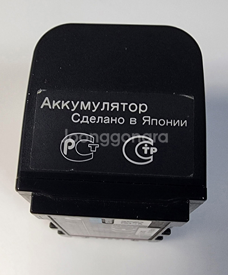 SONY정품_NP-FV70배터리--3