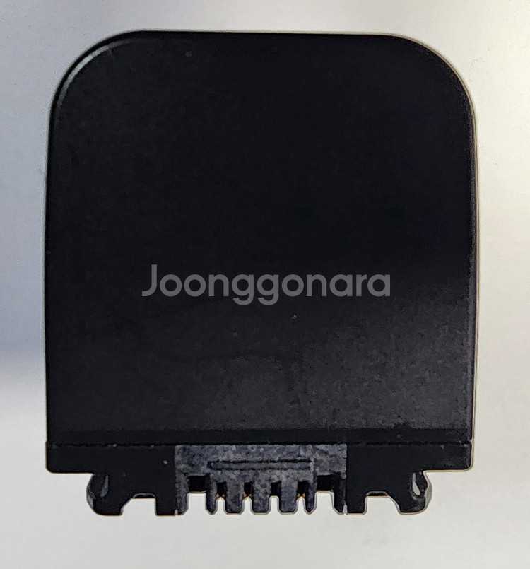 SONY정품_NP-FV70배터리--4