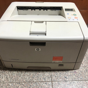 A3레이져프린터 HP5200팝니다