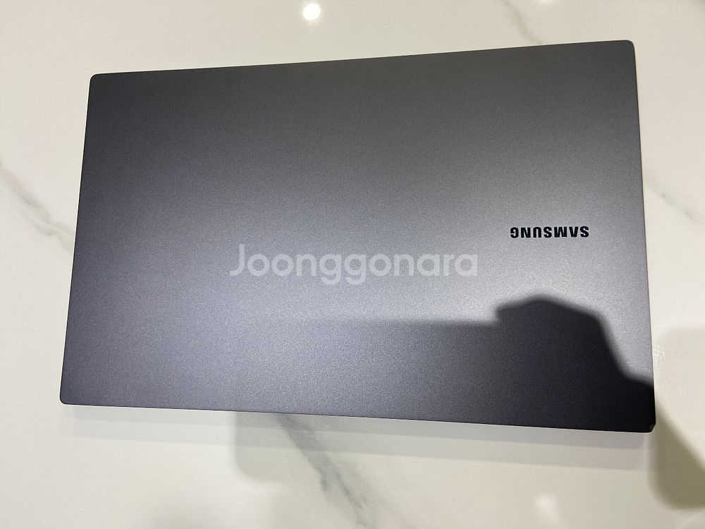 삼성전자 갤럭시북2 프로 NT950XEE-XD72G--2