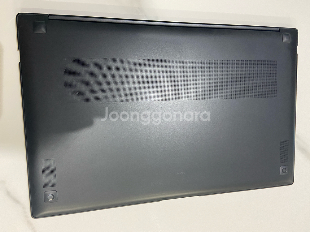 삼성전자 갤럭시북2 프로 NT950XEE-XD72G--3