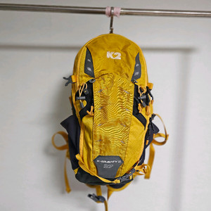 K2 27리터 등산배낭