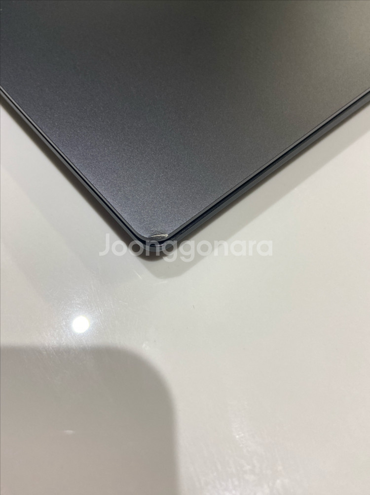 삼성전자 갤럭시북2 프로 NT950XEE-XD72G--5
