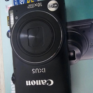 캐논 디카