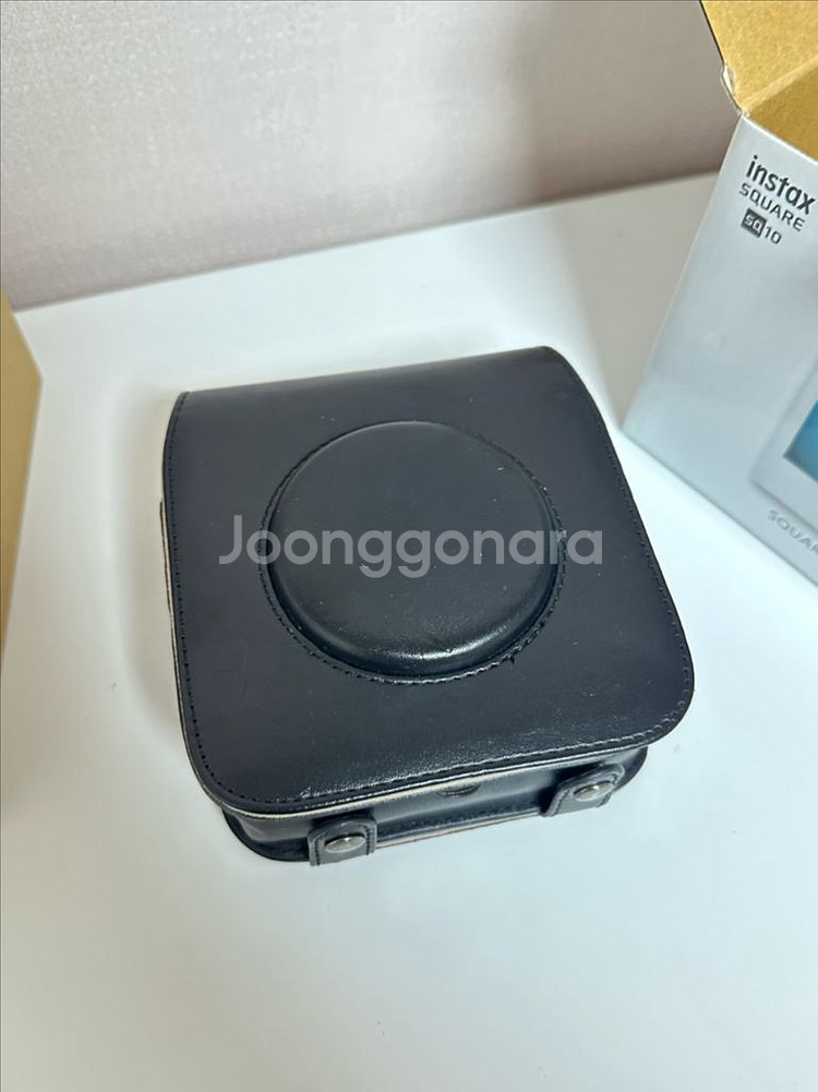 인스탁스 sq10 스퀘어10 풀박스--3