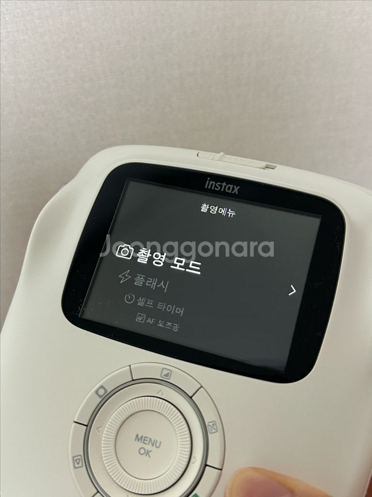인스탁스 sq10 스퀘어10 풀박스--7