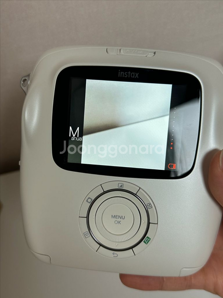 인스탁스 sq10 스퀘어10 풀박스--6