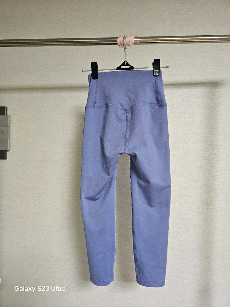 젝시믹스 레깅스 S 이미지