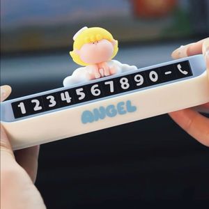 amlls 자동차 번호판 정품 피규어