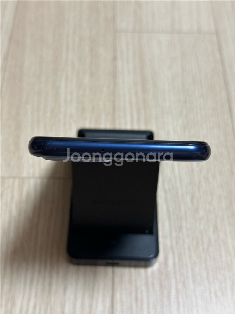 A급 M336 갤럭시점프2 블루 128GB--5