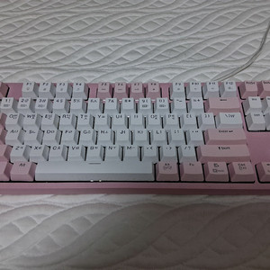 앱코 K611 키보드(리니어축)