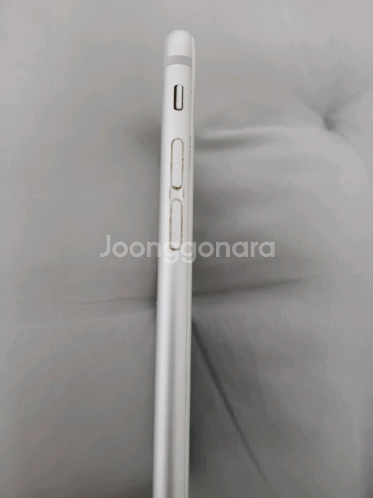 아이폰 6s 실버 128g--8