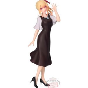 최애의 아이 루비 데이트 버전