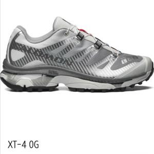 살로몬 XT-4 OG 샤크스킨 230